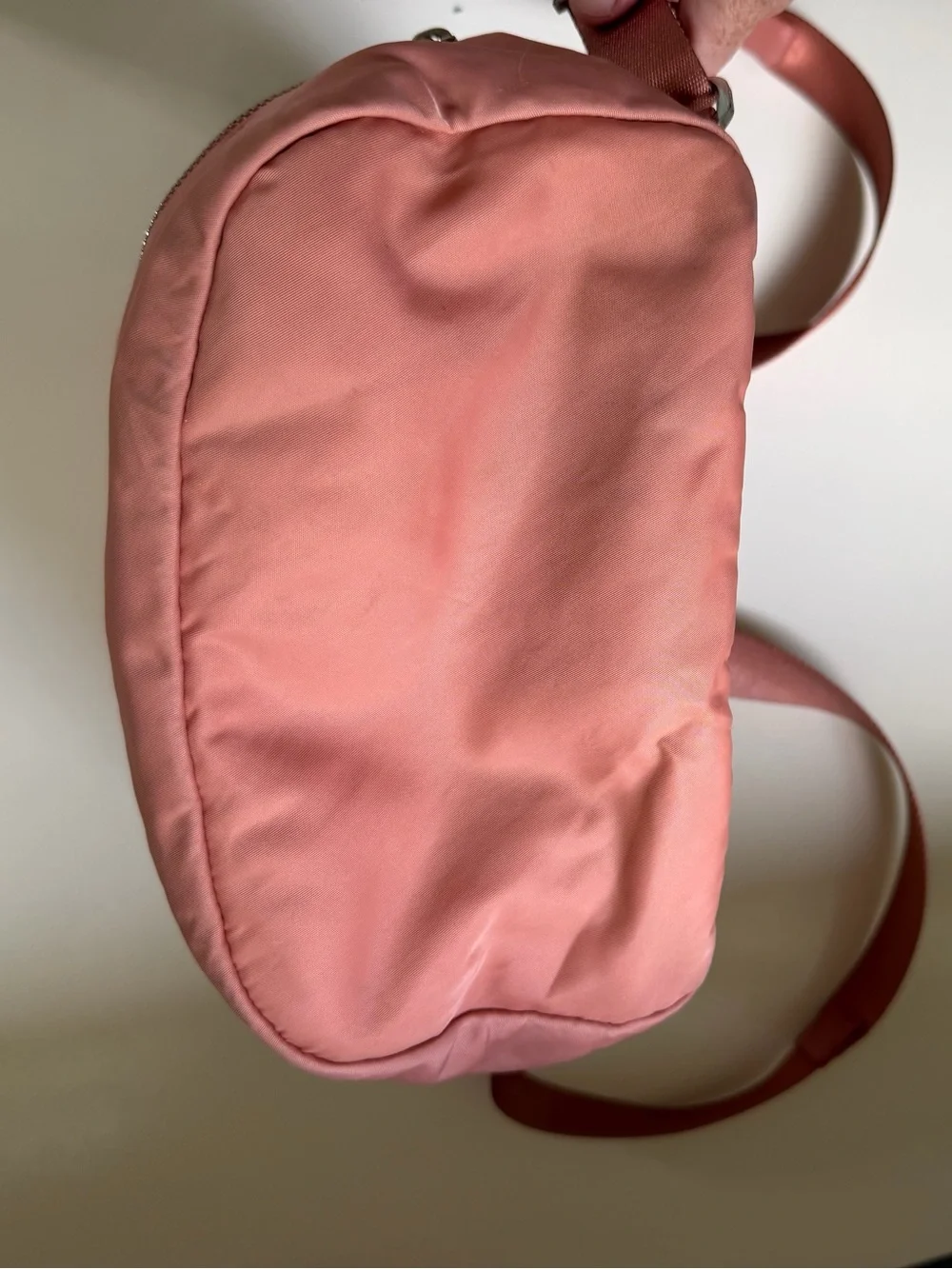 Lululemon City Adventurer Backpack Mini Savannah Pink Travel Gym